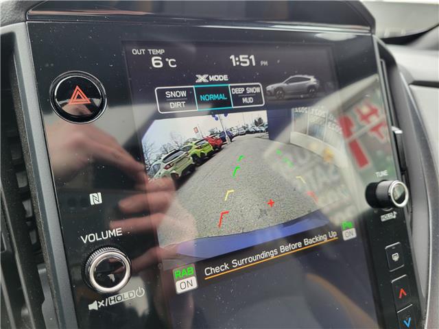 2024 Subaru Crosstrek Onyx (Stk: Z3751) in St.Catharines - Image 19 of 24