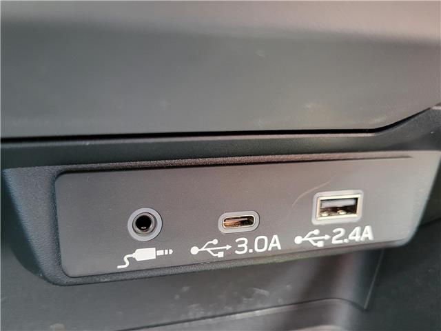2024 Subaru Crosstrek Onyx (Stk: Z3751) in St.Catharines - Image 20 of 24