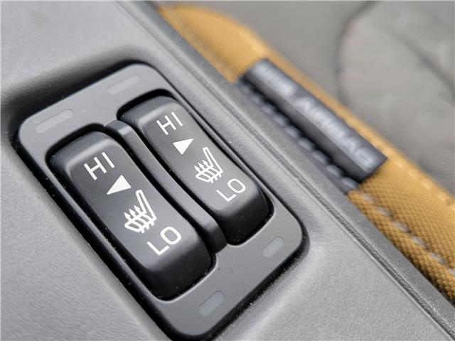 2024 Subaru Crosstrek Onyx (Stk: Z3751) in St.Catharines - Image 21 of 24