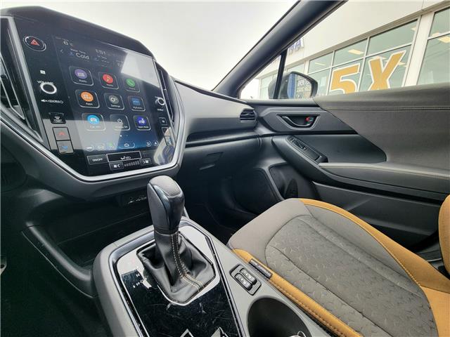2024 Subaru Crosstrek Onyx (Stk: Z3751) in St.Catharines - Image 22 of 24