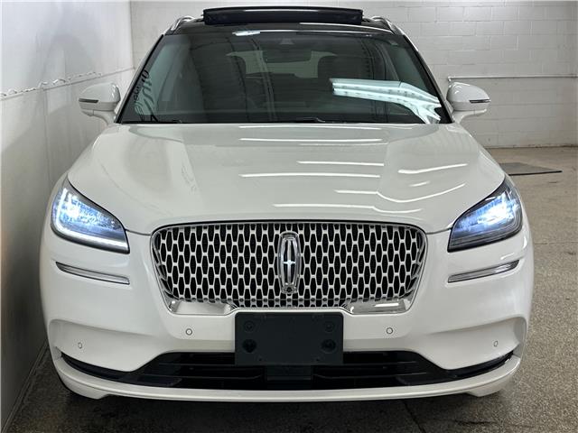 2022 Lincoln Corsair Reserve (Stk: 43736J) in Belleville - Image 2 of 33