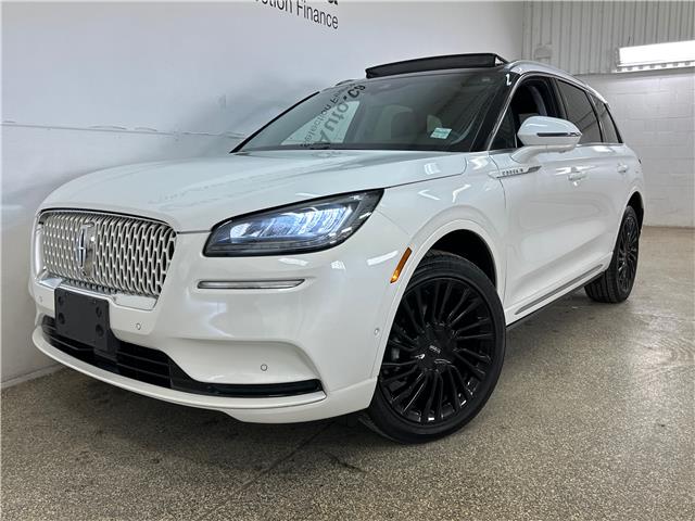 2022 Lincoln Corsair Reserve (Stk: 43736J) in Belleville - Image 3 of 33