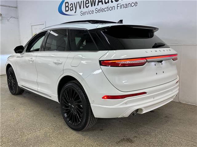 2022 Lincoln Corsair Reserve (Stk: 43736J) in Belleville - Image 5 of 33