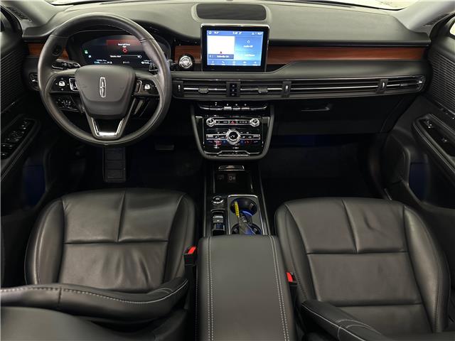 2022 Lincoln Corsair Reserve (Stk: 43736J) in Belleville - Image 10 of 33