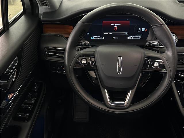 2022 Lincoln Corsair Reserve (Stk: 43736J) in Belleville - Image 11 of 33