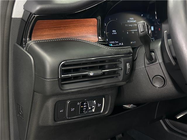 2022 Lincoln Corsair Reserve (Stk: 43736J) in Belleville - Image 16 of 33