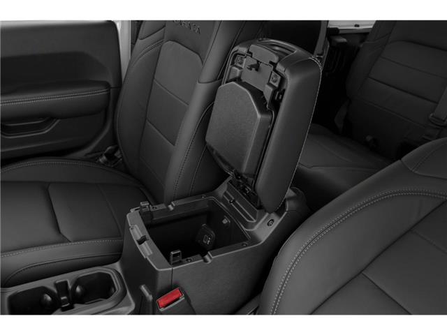 2022 Jeep Wrangler 4xe (PHEV) Rubicon (Stk: S653190A) in Surrey - Image 11 of 13