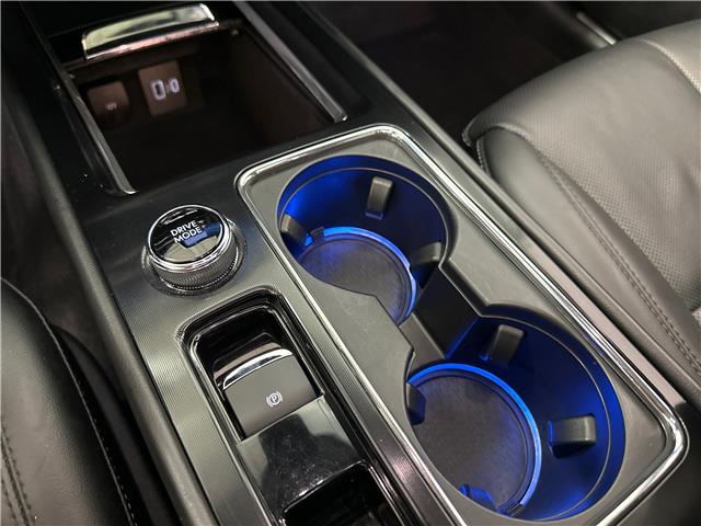 2022 Lincoln Corsair Reserve (Stk: 43736J) in Belleville - Image 17 of 33