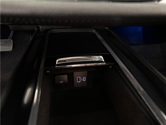 2022 Lincoln Corsair Reserve (Stk: 43736J) in Belleville - Image 18 of 33