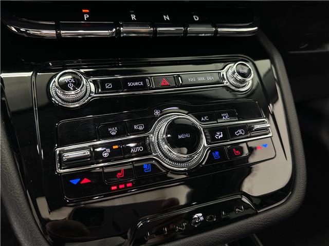 2022 Lincoln Corsair Reserve (Stk: 43736J) in Belleville - Image 19 of 33