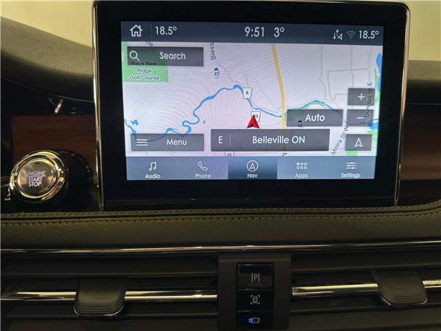 2022 Lincoln Corsair Reserve (Stk: 43736J) in Belleville - Image 20 of 33