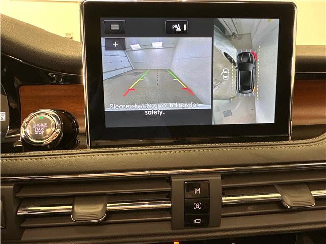 2022 Lincoln Corsair Reserve (Stk: 43736J) in Belleville - Image 21 of 33