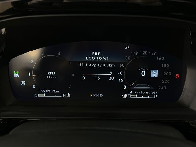 2022 Lincoln Corsair Reserve (Stk: 43736J) in Belleville - Image 23 of 33