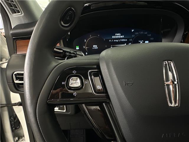 2022 Lincoln Corsair Reserve (Stk: 43736J) in Belleville - Image 24 of 33