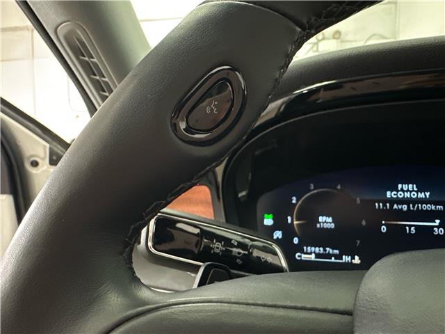 2022 Lincoln Corsair Reserve (Stk: 43736J) in Belleville - Image 25 of 33