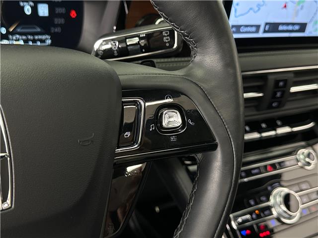 2022 Lincoln Corsair Reserve (Stk: 43736J) in Belleville - Image 26 of 33