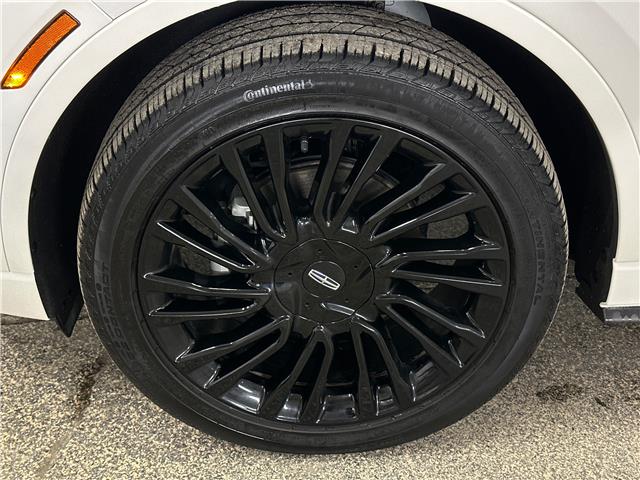 2022 Lincoln Corsair Reserve (Stk: 43736J) in Belleville - Image 28 of 33