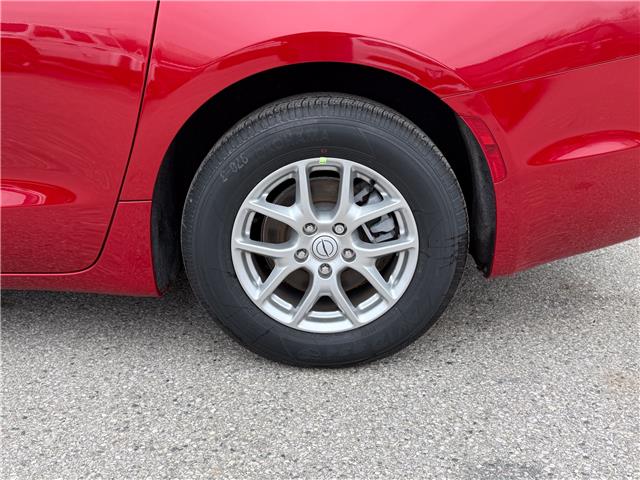 2026 Chrysler Grand Caravan SXT (Stk: 26225) in London - Image 28 of 28