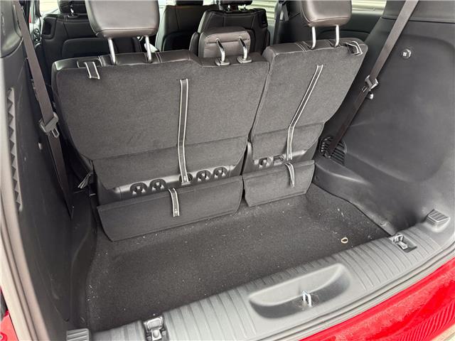 2026 Chrysler Grand Caravan SXT (Stk: 26225) in London - Image 7 of 28