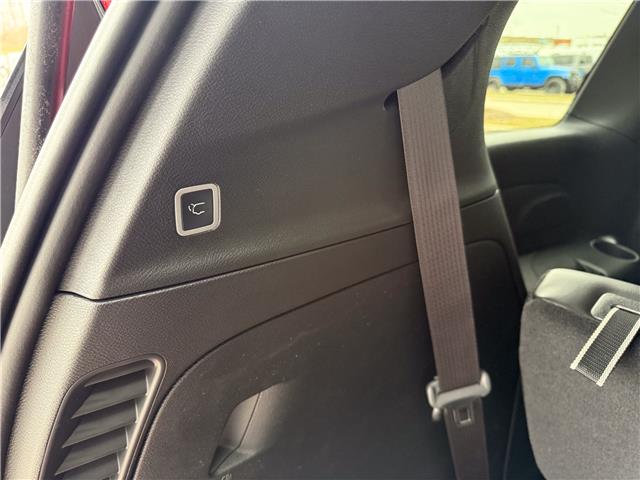 2026 Chrysler Grand Caravan SXT (Stk: 26225) in London - Image 27 of 28