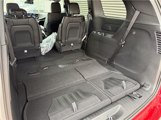 2026 Chrysler Grand Caravan SXT (Stk: 26225) in London - Image 8 of 28