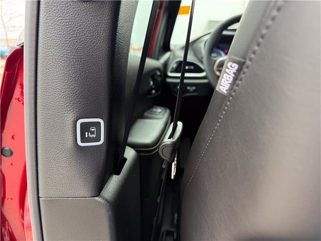 2026 Chrysler Grand Caravan SXT (Stk: 26225) in London - Image 26 of 28