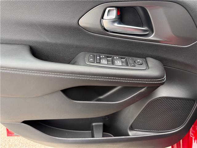 2026 Chrysler Grand Caravan SXT (Stk: 26225) in London - Image 22 of 28