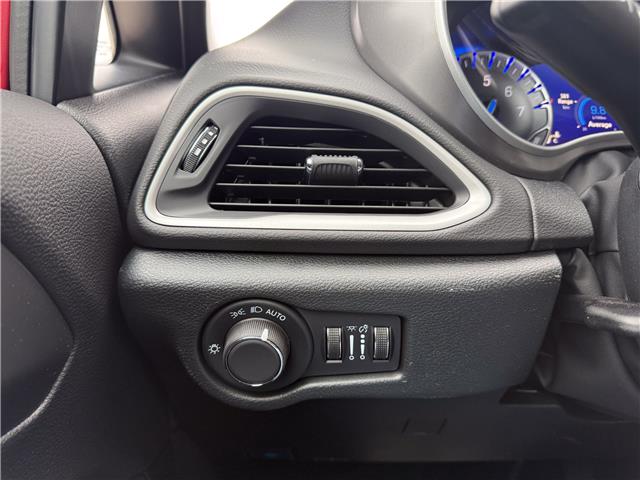 2026 Chrysler Grand Caravan SXT (Stk: 26225) in London - Image 24 of 28