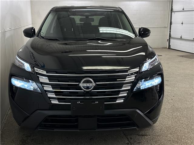 2024 Nissan Rogue S (Stk: 43808J) in Belleville - Image 2 of 29