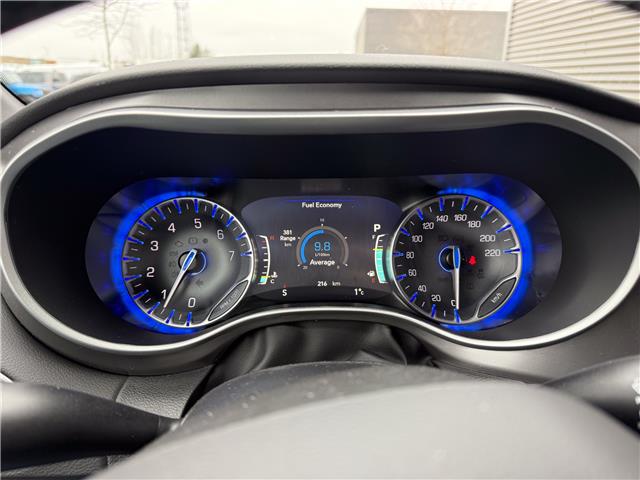 2026 Chrysler Grand Caravan SXT (Stk: 26225) in London - Image 17 of 28