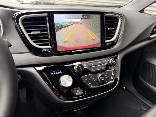 2026 Chrysler Grand Caravan SXT (Stk: 26225) in London - Image 19 of 28