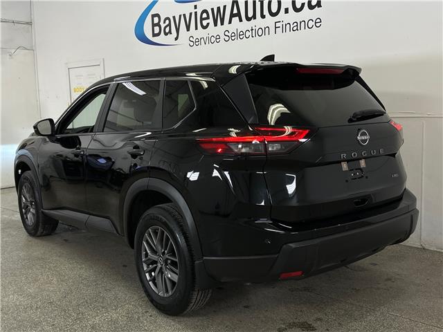 2024 Nissan Rogue S (Stk: 43808J) in Belleville - Image 5 of 29
