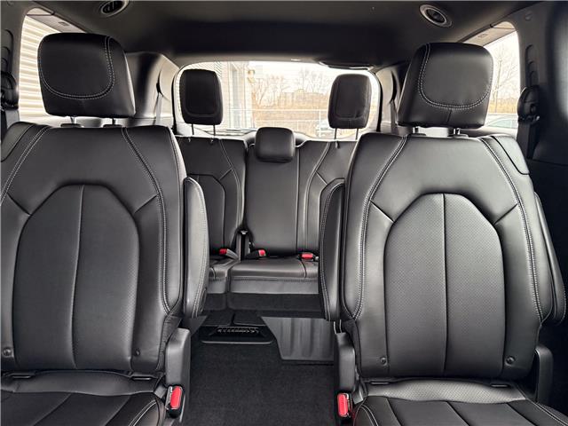 2026 Chrysler Grand Caravan SXT (Stk: 26225) in London - Image 14 of 28