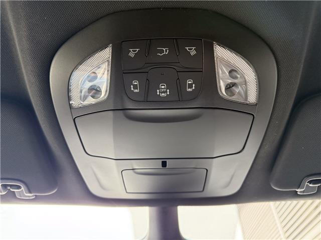 2026 Chrysler Grand Caravan SXT (Stk: 26225) in London - Image 21 of 28