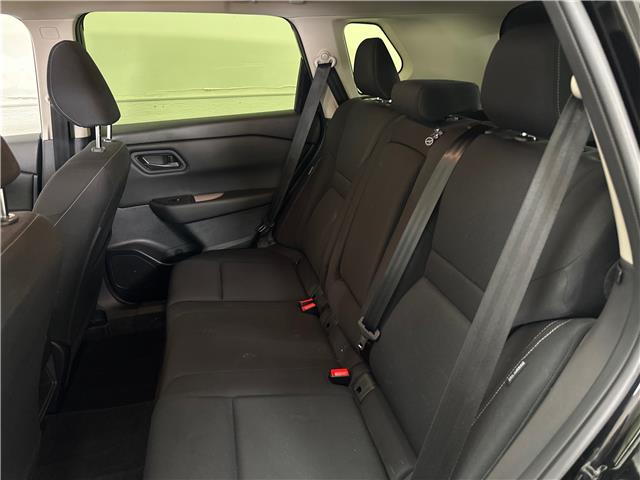 2024 Nissan Rogue S (Stk: 43808J) in Belleville - Image 7 of 29