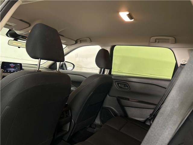 2024 Nissan Rogue S (Stk: 43808J) in Belleville - Image 8 of 29
