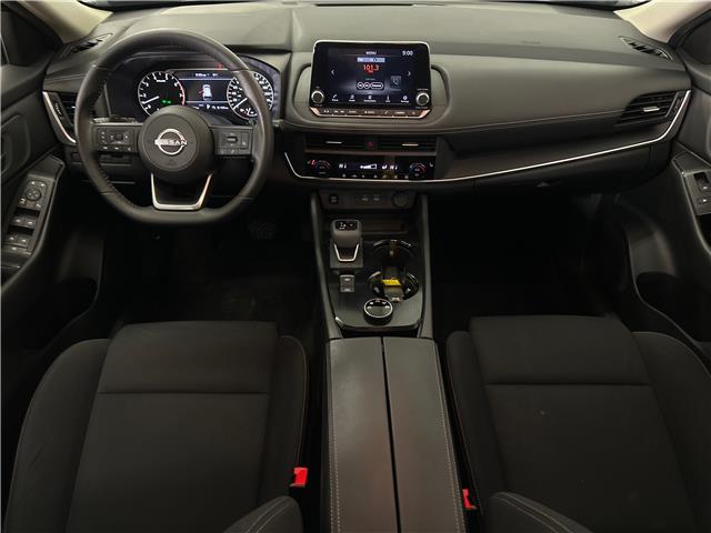 2024 Nissan Rogue S (Stk: 43808J) in Belleville - Image 9 of 29