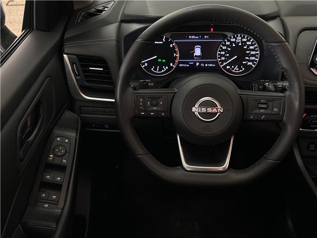 2024 Nissan Rogue S (Stk: 43808J) in Belleville - Image 10 of 29