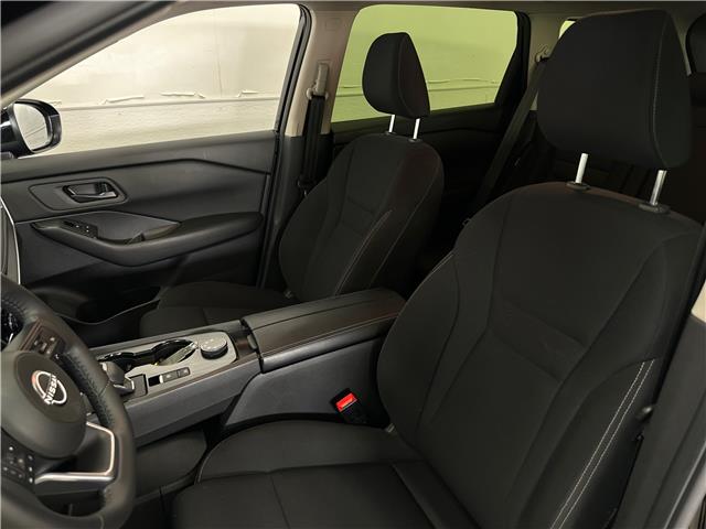 2024 Nissan Rogue S (Stk: 43808J) in Belleville - Image 11 of 29