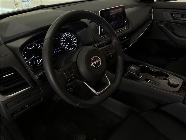 2024 Nissan Rogue S (Stk: 43808J) in Belleville - Image 12 of 29
