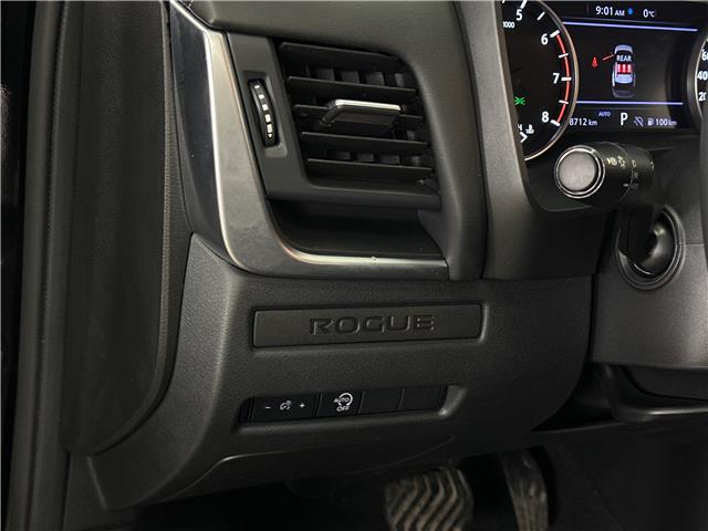 2024 Nissan Rogue S (Stk: 43808J) in Belleville - Image 14 of 29