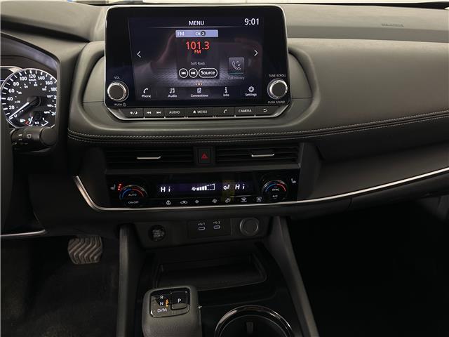 2024 Nissan Rogue S (Stk: 43808J) in Belleville - Image 16 of 29