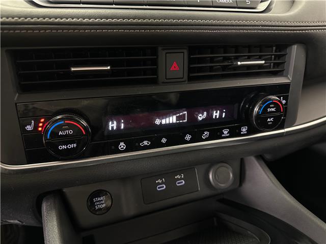 2024 Nissan Rogue S (Stk: 43808J) in Belleville - Image 18 of 29