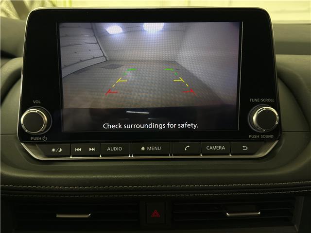 2024 Nissan Rogue S (Stk: 43808J) in Belleville - Image 19 of 29