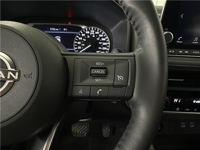 2024 Nissan Rogue S (Stk: 43808J) in Belleville - Image 20 of 29
