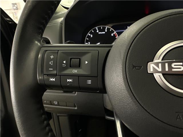 2024 Nissan Rogue S (Stk: 43808J) in Belleville - Image 21 of 29