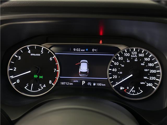 2024 Nissan Rogue S (Stk: 43808J) in Belleville - Image 22 of 29