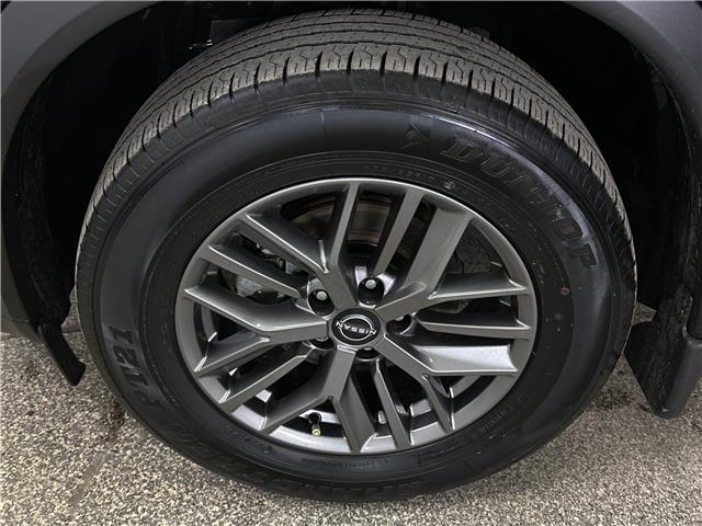 2024 Nissan Rogue S (Stk: 43808J) in Belleville - Image 24 of 29