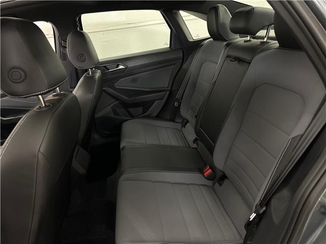 2025 Volkswagen Jetta Comfortline (Stk: 43792J) in Belleville - Image 7 of 32