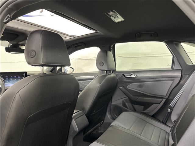 2025 Volkswagen Jetta Comfortline (Stk: 43792J) in Belleville - Image 8 of 32